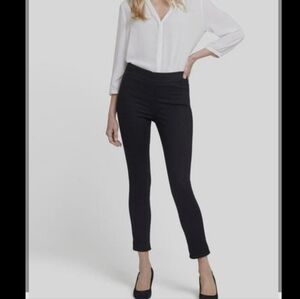 ​NYDJ Pull-On Skinny Jeans - Dark Blue - Size 10 Petite - NWT